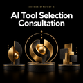 AI Tool Selection Consultation