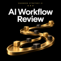AI Workflow Review