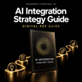 AI Integration Strategy Guide — Digital PDF