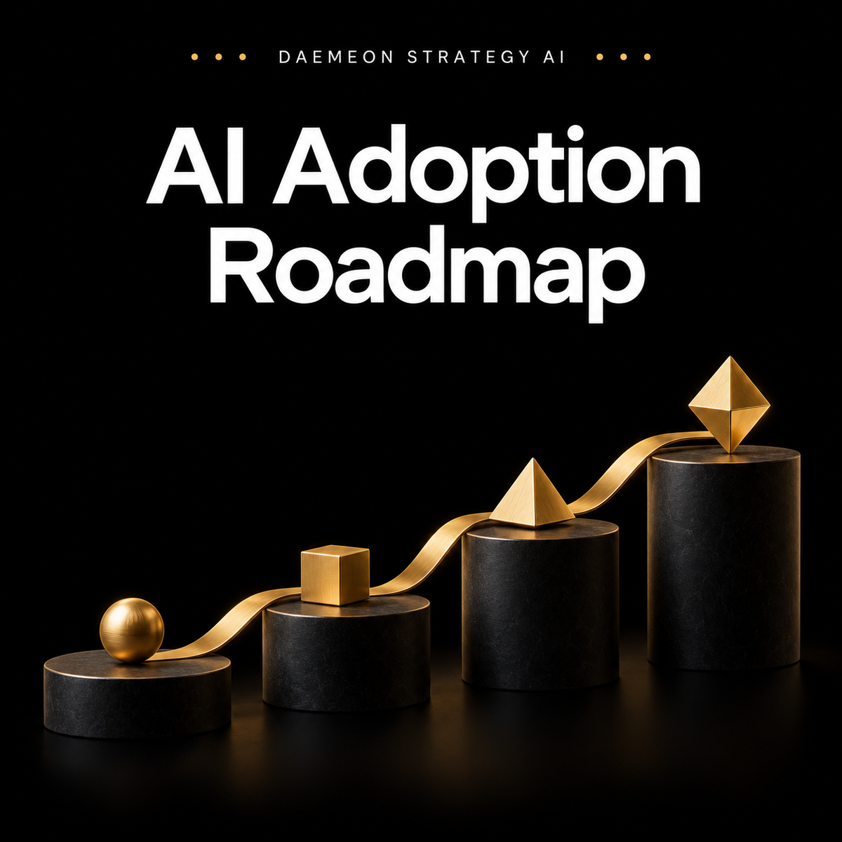 AI Adoption Roadmap